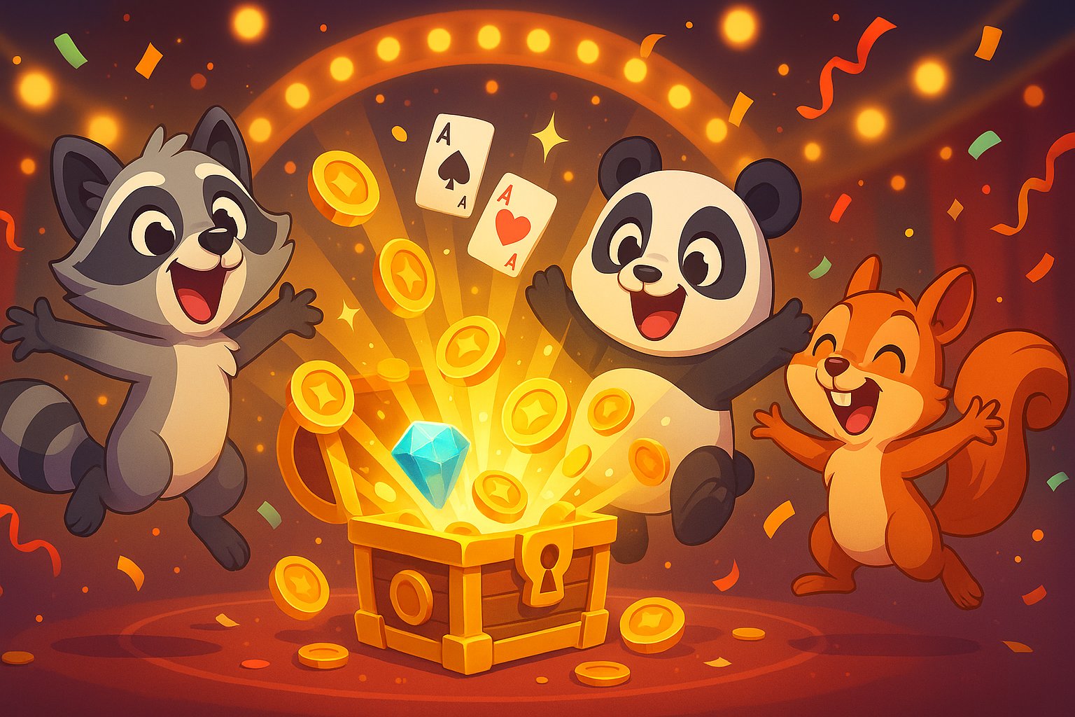 game sun